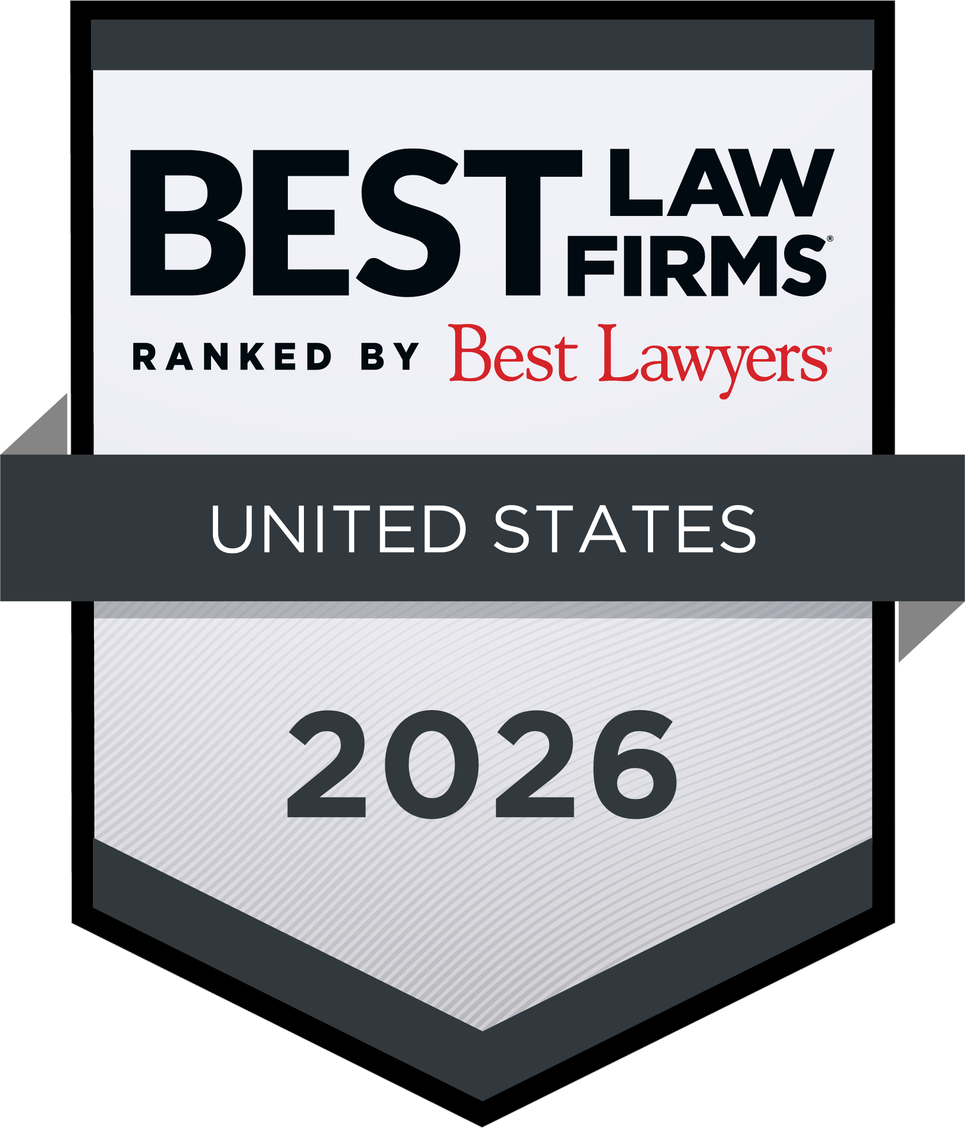 Best law Firms- 2026