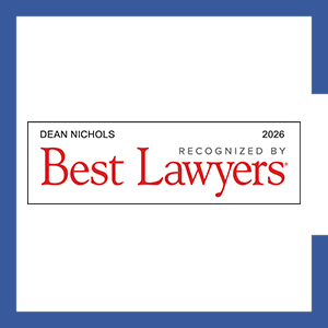 Best lawyers- Dean- 2026