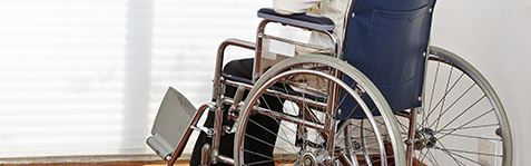 Nursing Home Abuse